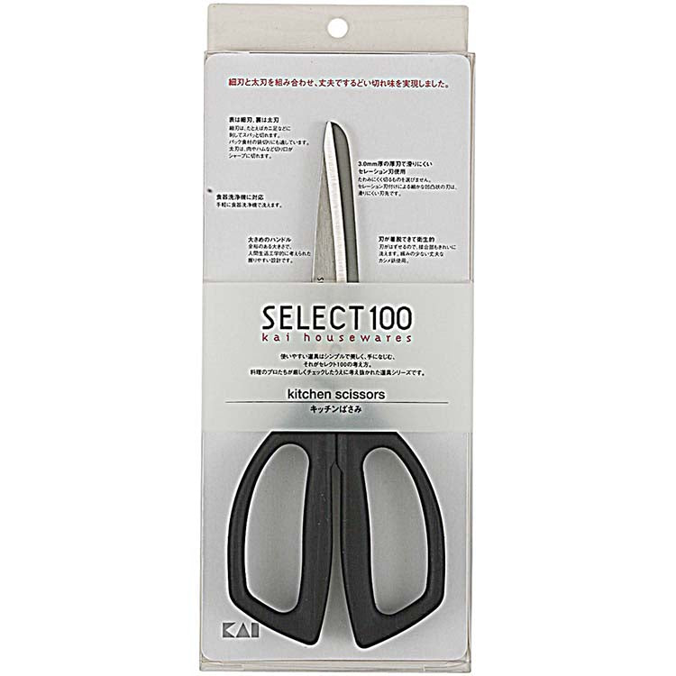 DH3005 - Kai Select 100 Kitchen Shear