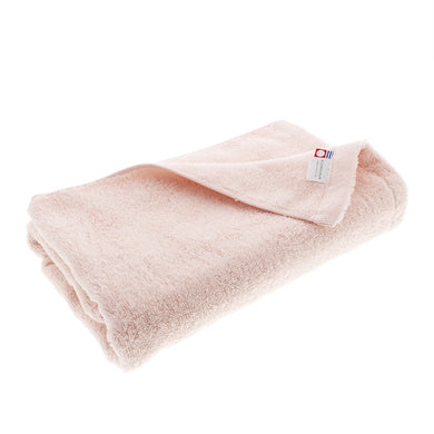 Bath towel classic pink approx. 58 x 120cm OE-2000