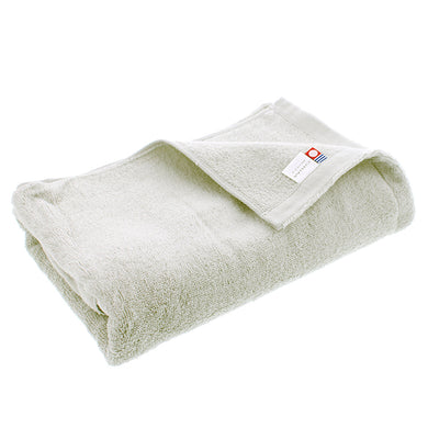 Bath towel classic gray approx. 58 x 120cm OE-2000