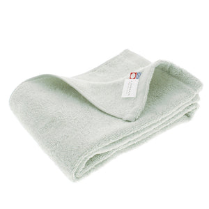 Face Towel Classic Gray Approx. 32 x 85cm OF-800