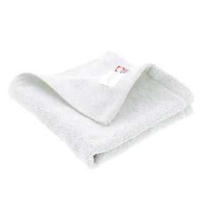 Hand Towel Classic White Approx. 32 x 32cm OG-400