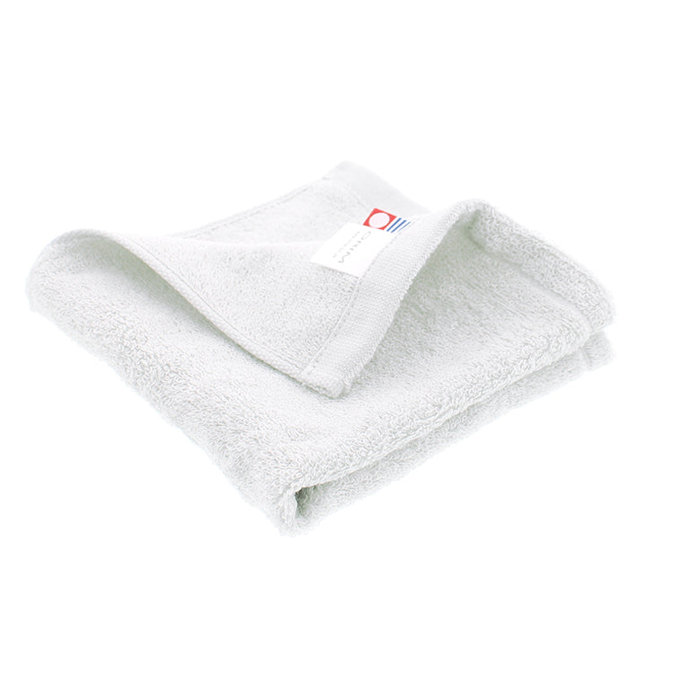 Hand Towel Classic White Approx. 32 x 32cm OG-400