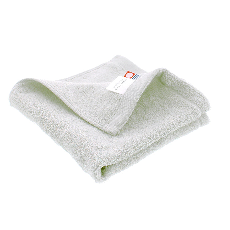 Hand towel classic gray approx. 32 x 32 cm OG-400