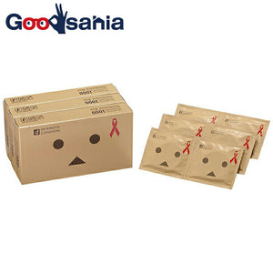 Condom Danbo ver. 12 pieces x 3 packs