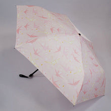 将图片加载到图库查看器，Folding Umbrella Hospitality Paper Crane 50cm JK-148-10
