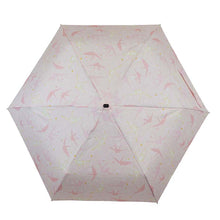 Load image into Gallery viewer, Folding Umbrella Hospitality Paper Crane 50cm JK-148-10
