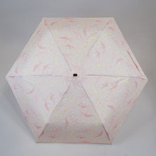 画像をギャラリービューアに読み込む, Folding Umbrella Hospitality Paper Crane 50cm JK-148-10
