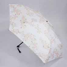 将图片加载到图库查看器，Folding Umbrella Hospitality Sakura 50cm JK-148-08
