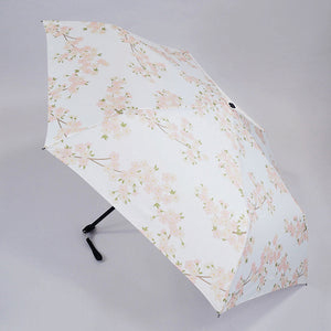 Folding Umbrella Hospitality Sakura 50cm JK-148-08