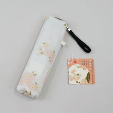 将图片加载到图库查看器，Folding Umbrella Hospitality Sakura 50cm JK-148-08
