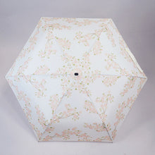 将图片加载到图库查看器，Folding Umbrella Hospitality Sakura 50cm JK-148-08
