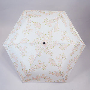 Folding Umbrella Hospitality Sakura 50cm JK-148-08