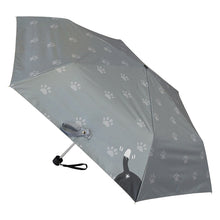 Load image into Gallery viewer, Folding Umbrella Cat Series Sunny or Rainy Meow 55cm JKO-491-02
