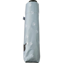 将图片加载到图库查看器，Folding Umbrella Cat Series Sunny or Rainy Meow 55cm JKO-491-02
