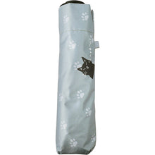 将图片加载到图库查看器，Folding Umbrella Cat Series Sunny or Rainy Meow 55cm JKO-491-02
