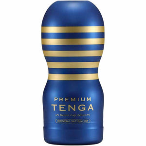 TENGA PREMIUM ORIGINAL VACUUM CUP 1 original vacuum cup