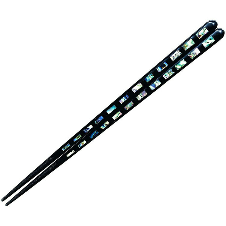 Painted chopsticks Issou Kairenho 23cm for men