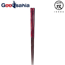 将图片加载到图库查看器，Painted chopsticks pair rural
