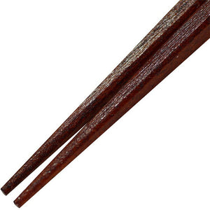 Painted chopsticks Issou Nissho