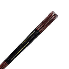 将图片加载到图库查看器，Painted chopsticks pair Painted chopsticks Jintsu
