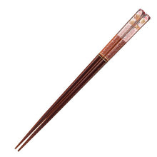 Load image into Gallery viewer, A pair of painted chopsticks, Sakura Chidori
