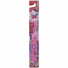 Load image into Gallery viewer, Hello Kitty Toothbrush 3-6 years old, 1 piece, Kids Children Dental Care
