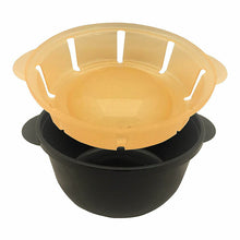 Load image into Gallery viewer, Microwave cooking supplies Easy one-pot pot in the microwave PS-G690
