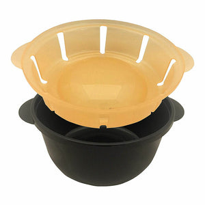 Microwave cooking supplies Easy one-pot pot in the microwave PS-G690