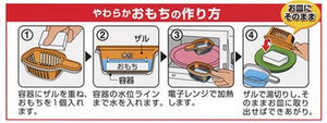 Microwave Cooking Utensil Microwave Soft Mochi K (PS-G15K)