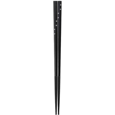 Chopsticks cat black Nyammy DH2731