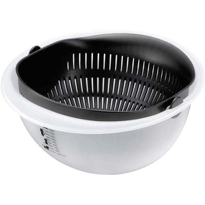 Colander Bowl Cat Nyammy DF4701