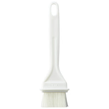 画像をギャラリービューアに読み込む, Brush KaiHouse SELECT Painting Brush for Confectionery White Approx. 18.2 x 5.1 x 1.6cm DL6432
