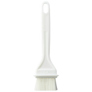 Brush KaiHouse SELECT Painting Brush for Confectionery White Approx. 18.2 x 5.1 x 1.6cm DL6432