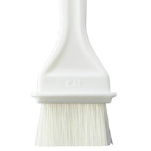 画像をギャラリービューアに読み込む, Brush KaiHouse SELECT Painting Brush for Confectionery White Approx. 18.2 x 5.1 x 1.6cm DL6432
