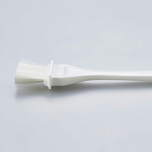 Brush KaiHouse SELECT Painting Brush for Confectionery White Approx. 18.2 x 5.1 x 1.6cm DL6432