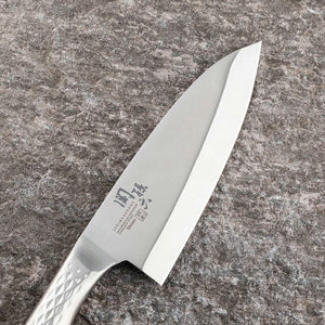 Knife Seki Magoroku Takumi So Deba 150mm Made in Japan AK1131