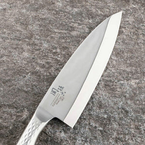 Knife Seki Magoroku Takumi So Deba 180mm Made in Japan AK1132