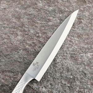 Knife Seki Magoroku Takuso Sashimi 180mm Made in Japan AK1133