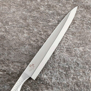 Knife Seki Magoroku Takuso Sashimi 240mm Made in Japan AK1135