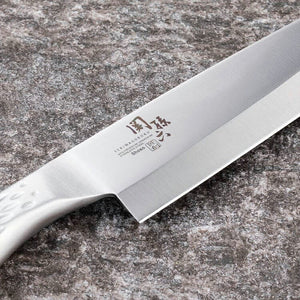 Knife Seki Magoroku Takuso Sashimi 240mm Made in Japan AK1135