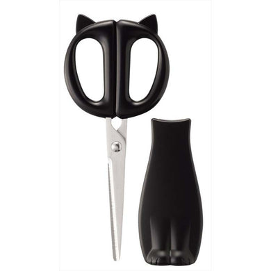 Scissors Nyammy Cat Kitchen Scissors with Case DH2721