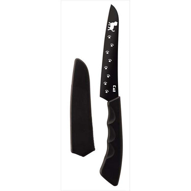 Knife Nyammy Cat Fruit Knife DH2722