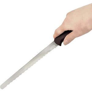 Bread knife Bready ONE Dishwasher safe Approx. 34 x 3.4 x 1.7cm AB5524