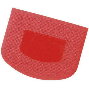 KaiHouse SELECT Emboss Scraper Made in Japan Red DL6287