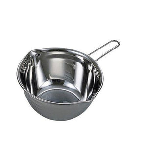 KaiHouse SELECT Bowl Hot Water Bowl with Handle