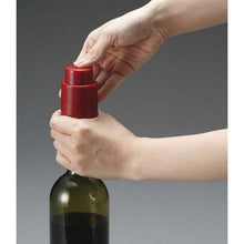 Load image into Gallery viewer, KaiHouse SELECT Stopper Wine Wine Stopper Mini
