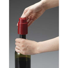 Load image into Gallery viewer, KaiHouse SELECT Stopper Wine Wine Stopper Mini
