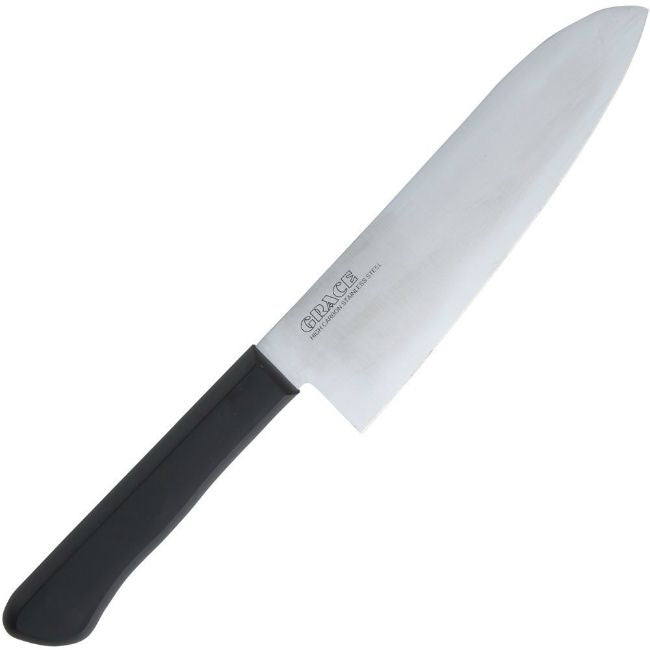 Knife Santoku Grace 165mm