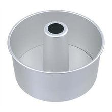 Load image into Gallery viewer, KAI KaiHouse SELECT Chiffon Cake Mold Aluminum 18cm Bake softly and release easily
