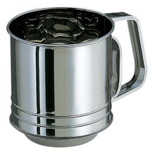 将图片加载到图库查看器，KAI KaiHouse SELECT Sieve Powder Sieve Stainless Steel
